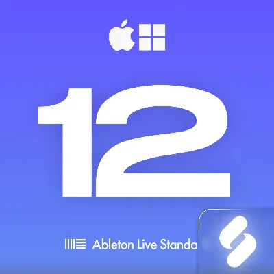 Ableton Live 12 Standard [НАВСЕГДА] - irongamers.ru