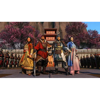 TOTAL WAR: THREE KINGDOMS [ONLINE STEAM] Full access - irongamers.ru