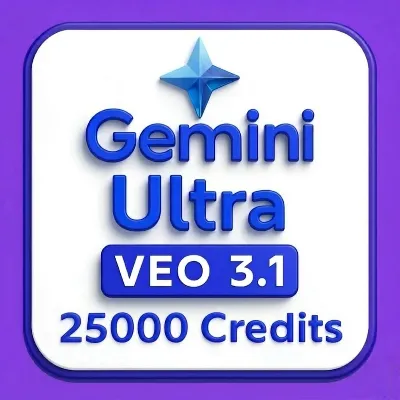 24/7 | Gemini AI Ultra 25K + Antigravity 20X / Pro | Полная гарантия - irongamers.ru