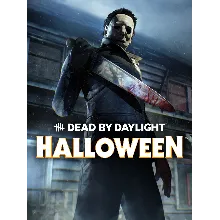 Dead by Daylight The Halloween Chapter Michael Myers (Меняем почту на вашу)