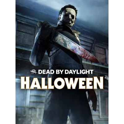Dead by Daylight The Halloween Chapter Michael Myers (Меняем почту на вашу) - irongamers.ru
