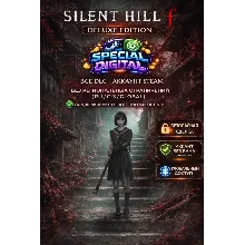 SILENT HILL F — DIGITAL DELUXE | ВСЕ DLC | БЕЗ РЕГИОНАЛЬНЫХ ОГРАНИЧЕНИЙ No Guard