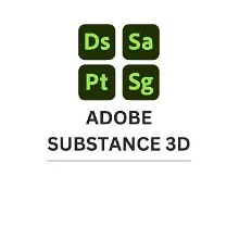 Adobe Substance 3D Collection 2024 | Полная коллекция (Лицензионный ключ)