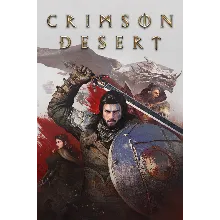 БЕЗ ОЧЕРЕДИ | БЕЗ STEAM GUARD | CRIMSON DESERT DELUXE