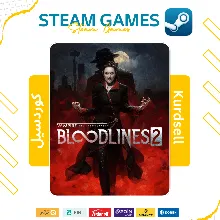 Vampire: The Masquerade Bloodlines 2 - Steam Offline - No Guard