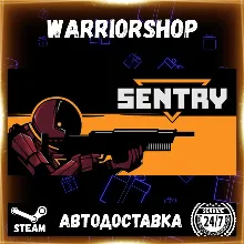 SENTRY Выбор Региона Стим STEAM GIFT АВТО 24/7 ГАРАНТИЯ