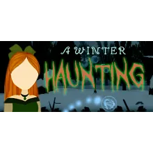 A Winter Haunting (Steam Gift Россия)