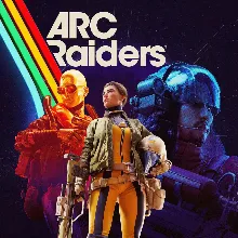 ARC RAIDERS | ВЕСЬ МИР ( РФ + СНГ + ЕС + ТР ) | STEAM КЛЮЧ