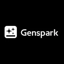 Genspark AI - Plus - 1 - 12 месяцев