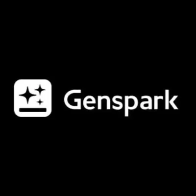 Genspark AI - Plus - 1 - 12 месяцев - irongamers.ru