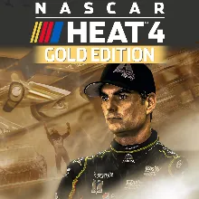 Ключ NASCAR Heat 4 - Gold Edition Xbox One X|S & Xbox Series X|S [Цифровой Код]