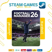 Football Manager 26 - ALL DLC | STEAM OFFLINE | No Guard | ALL ADD-ONS