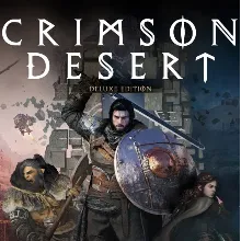 Crimson Desert Deluxe Edition Steam Оффлайн Активация