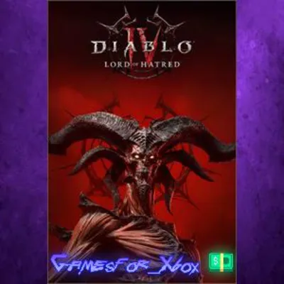 Diablo® IV + DLC | STEAM | ВСЕ РЕГИОНЫ - irongamers.ru