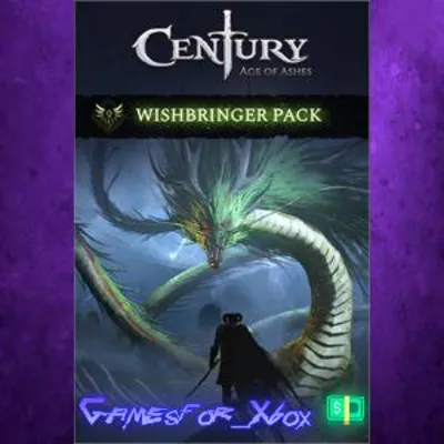 Century Age of Ashes - Wishbringer Pack XBOX DLC - irongamers.ru