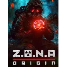 Z.O.N.A: ORIGIN - КЛЮЧ STEAM - МГНОВЕННАЯ ДОСТАВКА - ГЛОБАЛЬНЫЙ