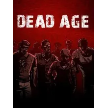 ✨ 🧟 DEAD AGE - КЛЮЧ STEAM - МГНОВЕННАЯ ДОСТАВКА - ГЛОБАЛЬНЫЙ ✨