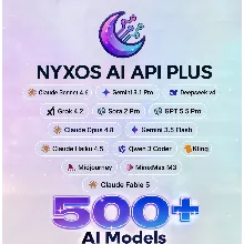 GPT 5.5 + Codex API | 700+ моделей | Баланс -70% | Дашборд