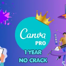 Canva Pro 🔥 ПОДПИСКА 1/3 МЕСЯЦЕВ 🔥 ПЕРЕАКТИВАЦИЯ ✅ БЫСТРАЯ ДОСТАВКА ✅ БЕЗ ВЗЛОМА