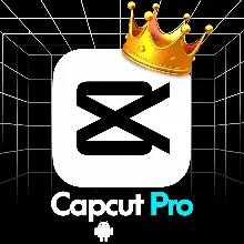Подписка CapCut Pro (iOS, Android, PC) на 1 месяц — личный аккаунт (глобальный)