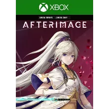 Afterimage XBOX ONE SERIES X/S КЛЮЧ