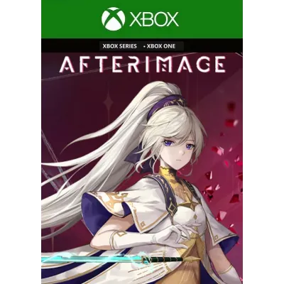 Afterimage XBOX ONE SERIES X/S КЛЮЧ - irongamers.ru