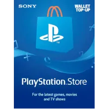 PLAYSTATION PSN 10 USD UAE United Arab Emirates