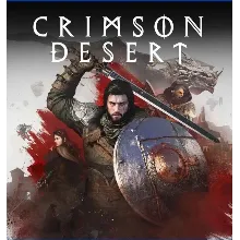 ✅Crimson Desert✅ Ps5✅Общий/П1/П3✅