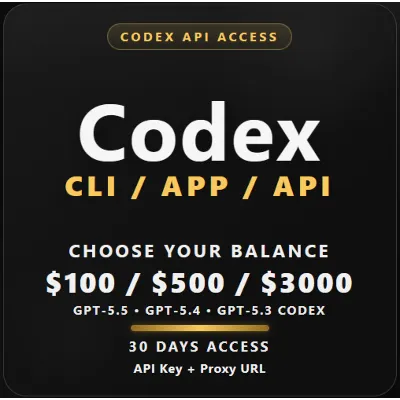 Codex 6 Astra, 5.6-Sol, 5.6-Terra, 5.6-Luna, GPT-5.5, GPT-5.4 по API - irongamers.ru