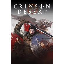 Crimson desert Standart / PS5 offline / Навсегда / П2