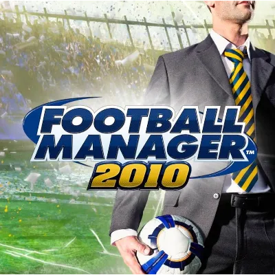 Football Manager 2010 Steam Key РФ + МИР - irongamers.ru