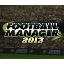 Football Manager 2013 Steam Key РФ + МИР