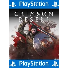 🎮 Crimson Desert   PS5 Аренда 5 дней🟢