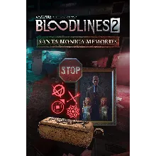 Vampire The Masquerade Bloodlines 2 Santa Monica Memories XBOX