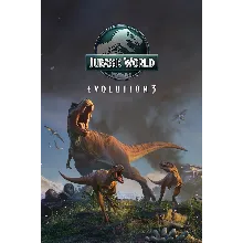 Jurassic World Evolution 3 XBOX