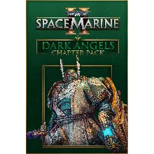 Warhammer 40000 Space Marine 2 Dark Angels Chapter Pack XBOX