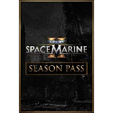 Warhammer 40000 Space Marine 2 Season Pass XBOX