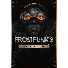 Frostpunk 2 Deluxe Edition XBOX