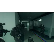 Ready or Not Mission Pass Alpha XBOX