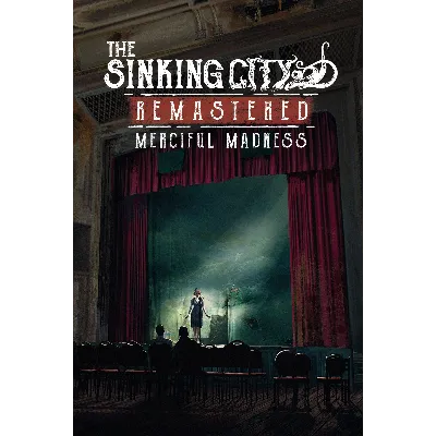 The Sinking City Remastered Merciful Madness XBOX - irongamers.ru