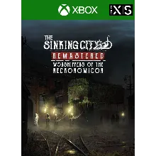 The Sinking City Remastered Worshippers of the Necronomicon XBOX