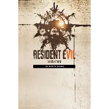 RESIDENT EVIL 7 biohazard Season Pass XBOX