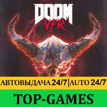 DOOM VFR + VR Игры | Steam | АВТОВЫДАЧА 24/7