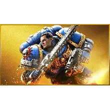 Warhammer 40000 Space Marine 2 1Year Anniversary Edition XBOX
