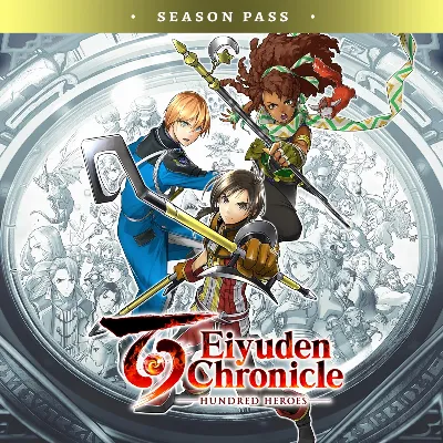 Eiyuden Chronicle Hundred Heroes Season Pass XBOX - irongamers.ru