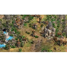 Age of Empires II Definitive Edition The Mountain Royals XBOX