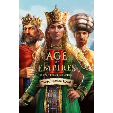 Age of Empires II Definitive Edition The Mountain Royals XBOX