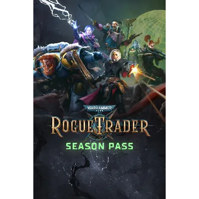 Warhammer 40000 Rogue Trader Season Pass XBOX - irongamers.ru
