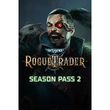 Warhammer 40000 Rogue Trader Season Pass 2 XBOX