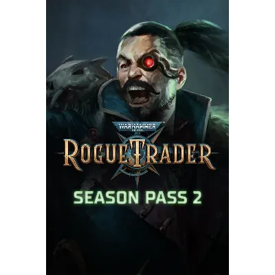 Warhammer 40000 Rogue Trader Season Pass 2 XBOX - irongamers.ru